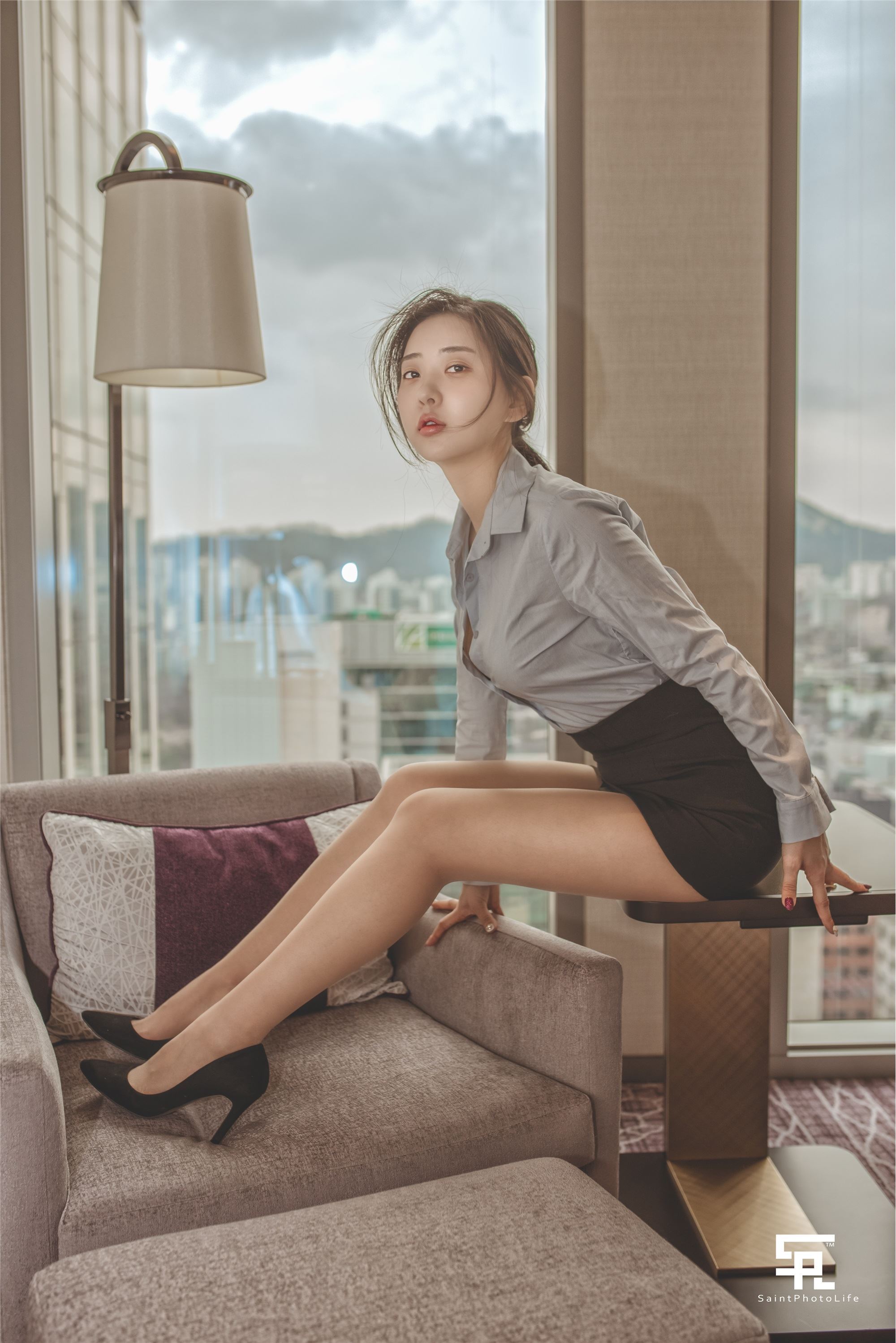 SaintPhotoLife  Zenny - Vol.06